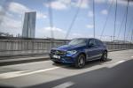 Mercedes-Benz GLC300 4Matic AMG Line Coupe 2019 года (WW)